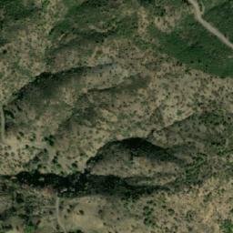Satellite imagery of Djebel Boualihoum, DZ
