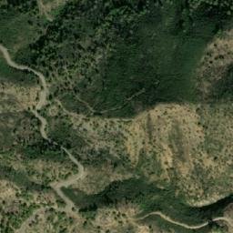 Satellite imagery of Djebel Taziboudj, DZ