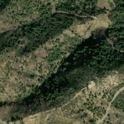 Satellite imagery of Djebel Taziboudj, DZ