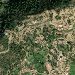 Satellite imagery of Djebel Taziboudj, DZ