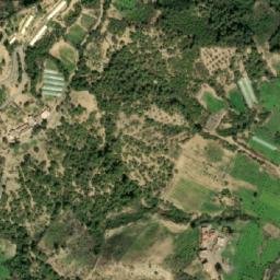 Satellite imagery of Djebel Taourirtouere, DZ