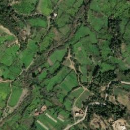 Satellite imagery of Djebel Taourirtouere, DZ