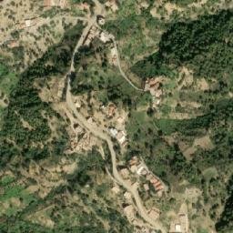 Satellite imagery of Djebel Lari Djourfaï, DZ