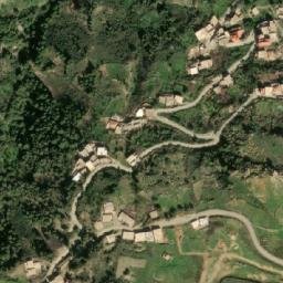 Satellite imagery of Djebel Lari Djourfaï, DZ