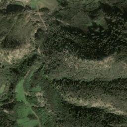Satellite imagery of Koudiet Sidi Nezmir, DZ