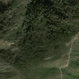 Satellite imagery of Koudiet Sidi Nezmir, DZ