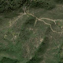 Satellite imagery of Koudiet Sidi Nezmir, DZ