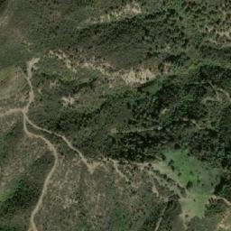 Satellite imagery of Sra Tazka Ramdane, DZ