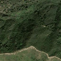 Satellite imagery of Sra Tazka Ramdane, DZ