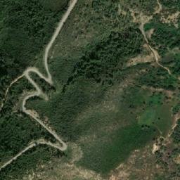 Satellite imagery of Tizi-n-Tekfiline, DZ