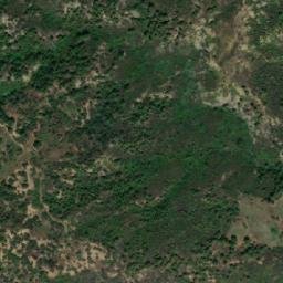 Satellite imagery of Tizi-n-Tekfiline, DZ