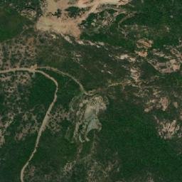 Satellite imagery of El Gourine, DZ