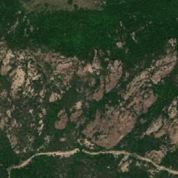 Satellite imagery of El Gourine, DZ