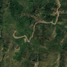 Satellite imagery of Koudiet Beni Anane, DZ