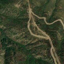 Satellite imagery of Koudiet Beni Anane, DZ
