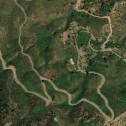 Satellite imagery of Koudiet Beni Anane, DZ