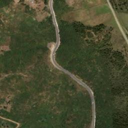 Satellite imagery of Col des Chênes, DZ