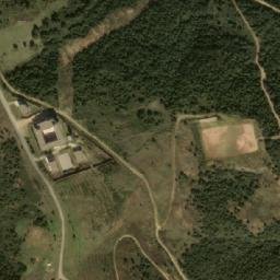 Satellite imagery of Col des Chênes, DZ