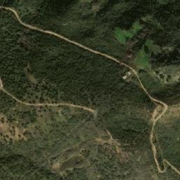 Satellite imagery of Col des Chênes, DZ