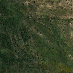 Satellite imagery of Djebel Trouna, DZ