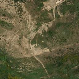 Satellite imagery of Djebel Trouna, DZ