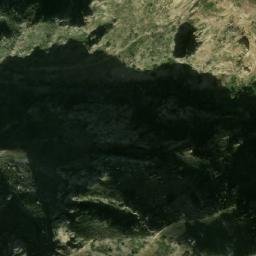 Satellite imagery of Kef Randek, DZ