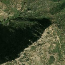 Satellite imagery of Kef Randek, DZ