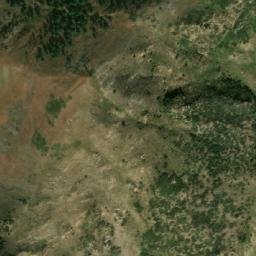 Satellite imagery of Adrar Ou Mellal, DZ