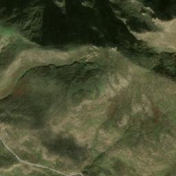 Satellite imagery of Irhil Maareb, DZ