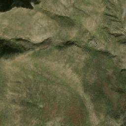 Satellite imagery of Irhil Maareb, DZ