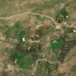Satellite imagery of Djebel Bou Kaïs, DZ