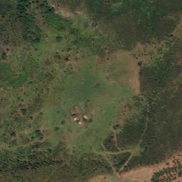 Satellite imagery of Râs Bou Sioud, DZ