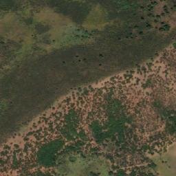 Satellite imagery of Râs Bou Sioud, DZ
