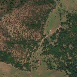 Satellite imagery of Râs Bou Sioud, DZ