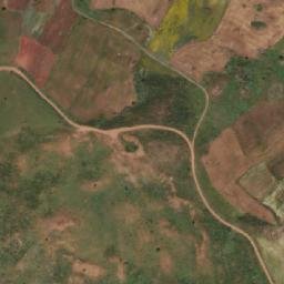 Satellite imagery of Koudia Abd el Kader, DZ