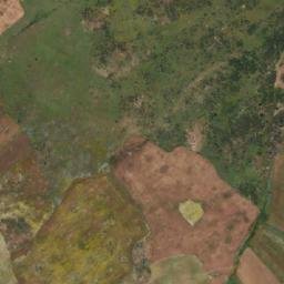 Satellite imagery of Koudia Abd el Kader, DZ