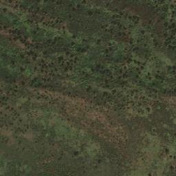 Satellite imagery of Hadjar Chouaf, DZ