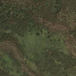 Satellite imagery of Hadjar Chouaf, DZ