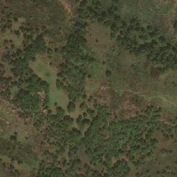 Satellite imagery of Hadjar Chouaf, DZ