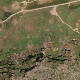 Satellite imagery of Djebel Taya, DZ