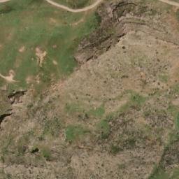 Satellite imagery of Djebel Taya, DZ