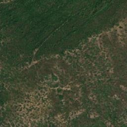 Satellite imagery of Koudiet Mertah, DZ