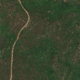Satellite imagery of Koudiet Mertah, DZ
