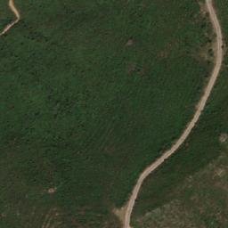 Satellite imagery of Kêf ’Aïn el Ouahch, DZ