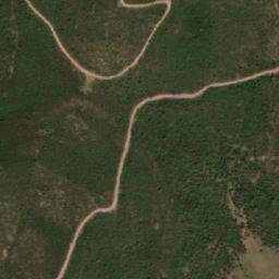Satellite imagery of Kêf ’Aïn el Ouahch, DZ