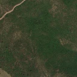 Satellite imagery of Kêf ’Aïn el Ouahch, DZ