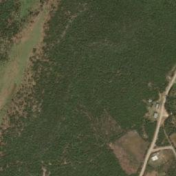Satellite imagery of Djebel Oust, DZ