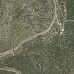Satellite imagery of Ákra Melingáni, GR