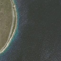 Satellite imagery of Ákra Melingáni, GR