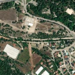 Drone Görünümü